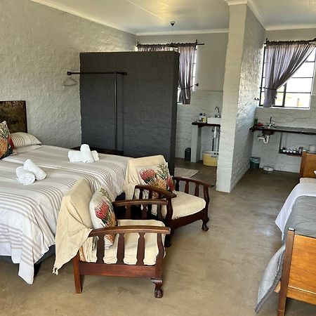 Carlton Heights Guesthouse Middelburg  Екстериор снимка