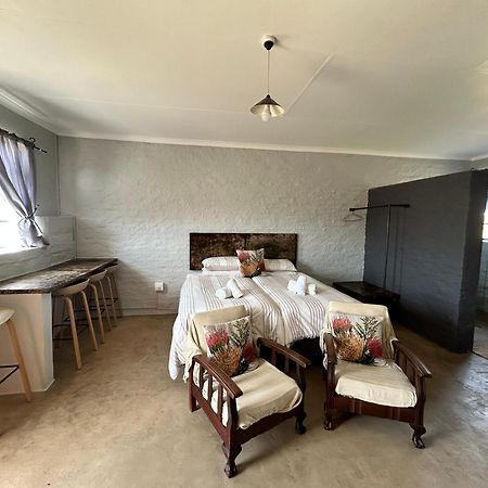 Carlton Heights Guesthouse Middelburg  Екстериор снимка
