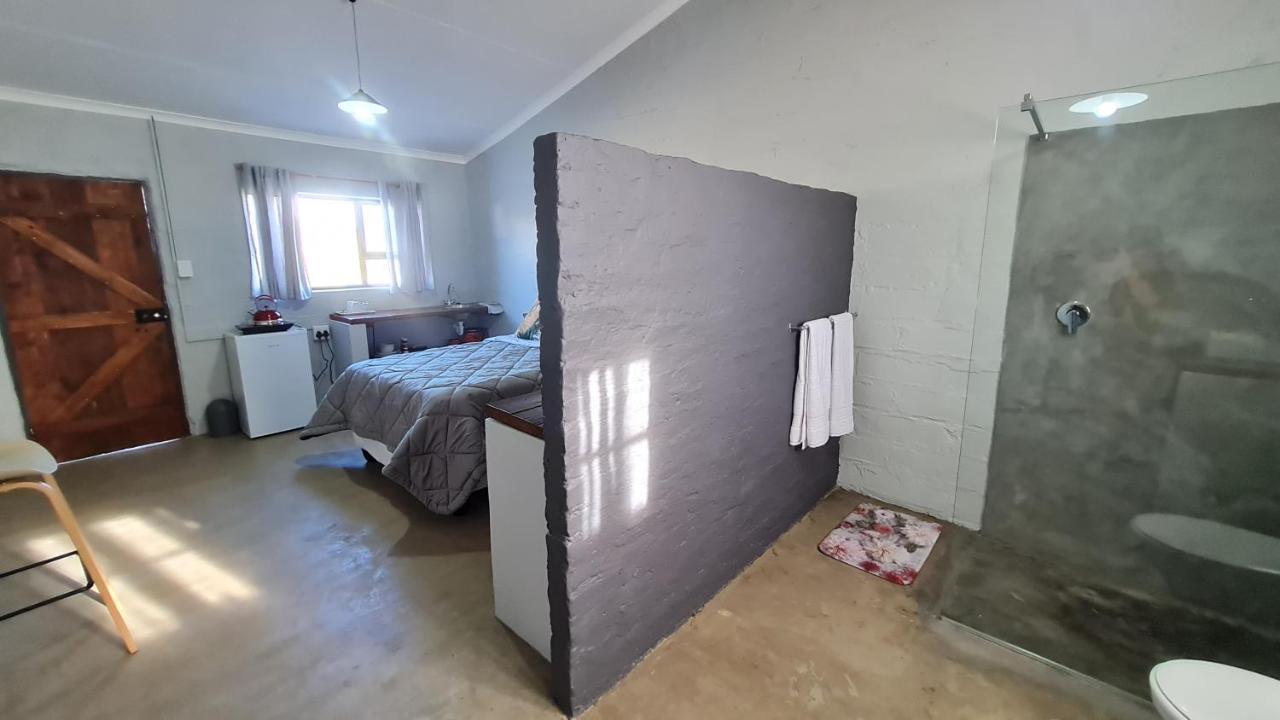 Carlton Heights Guesthouse Middelburg  Екстериор снимка