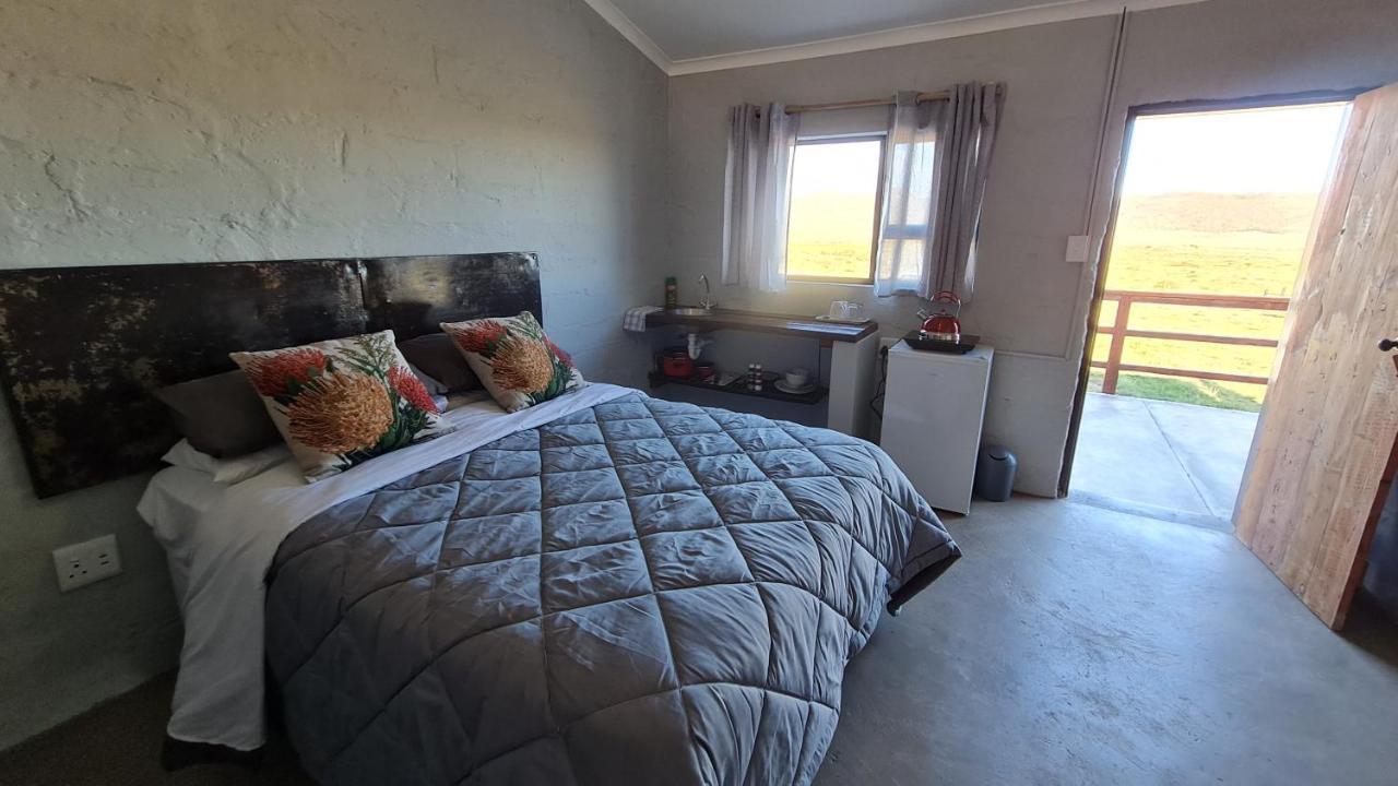 Carlton Heights Guesthouse Middelburg  Екстериор снимка