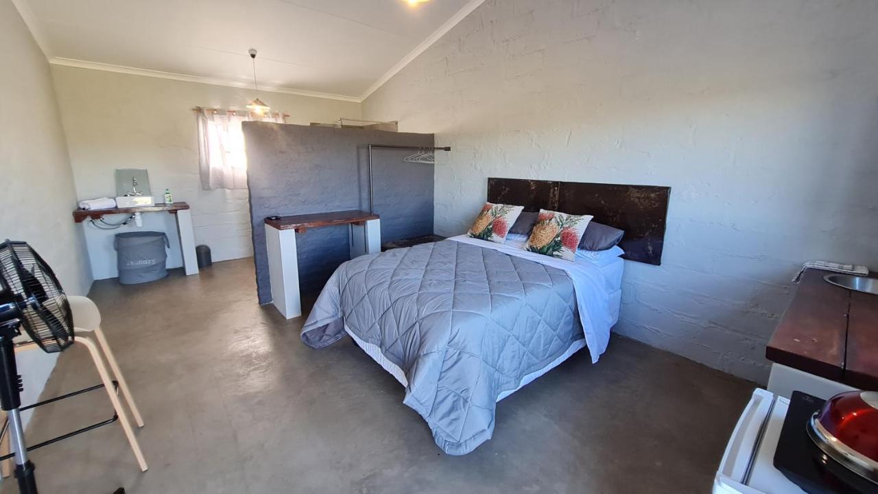 Carlton Heights Guesthouse Middelburg  Екстериор снимка