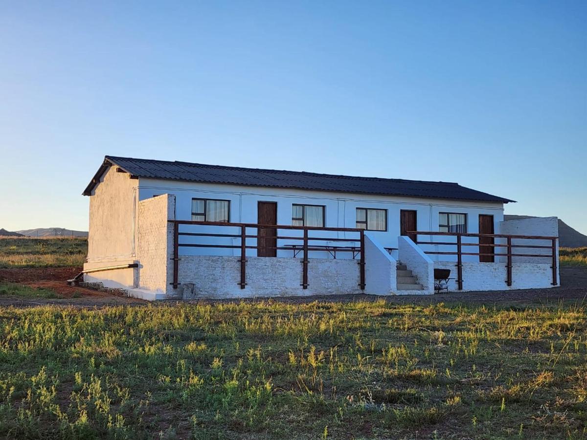 Carlton Heights Guesthouse Middelburg  Екстериор снимка
