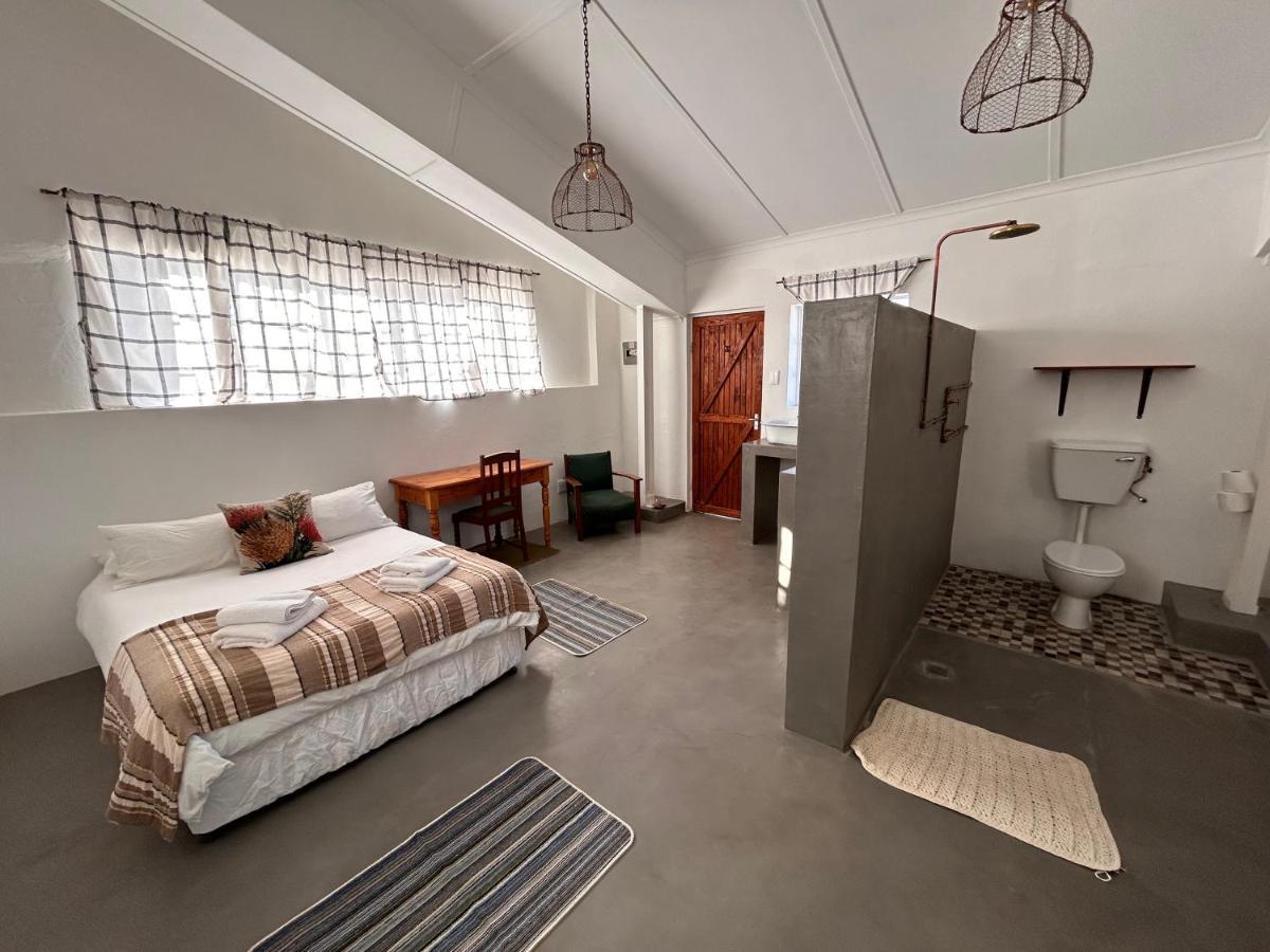 Carlton Heights Guesthouse Middelburg  Екстериор снимка