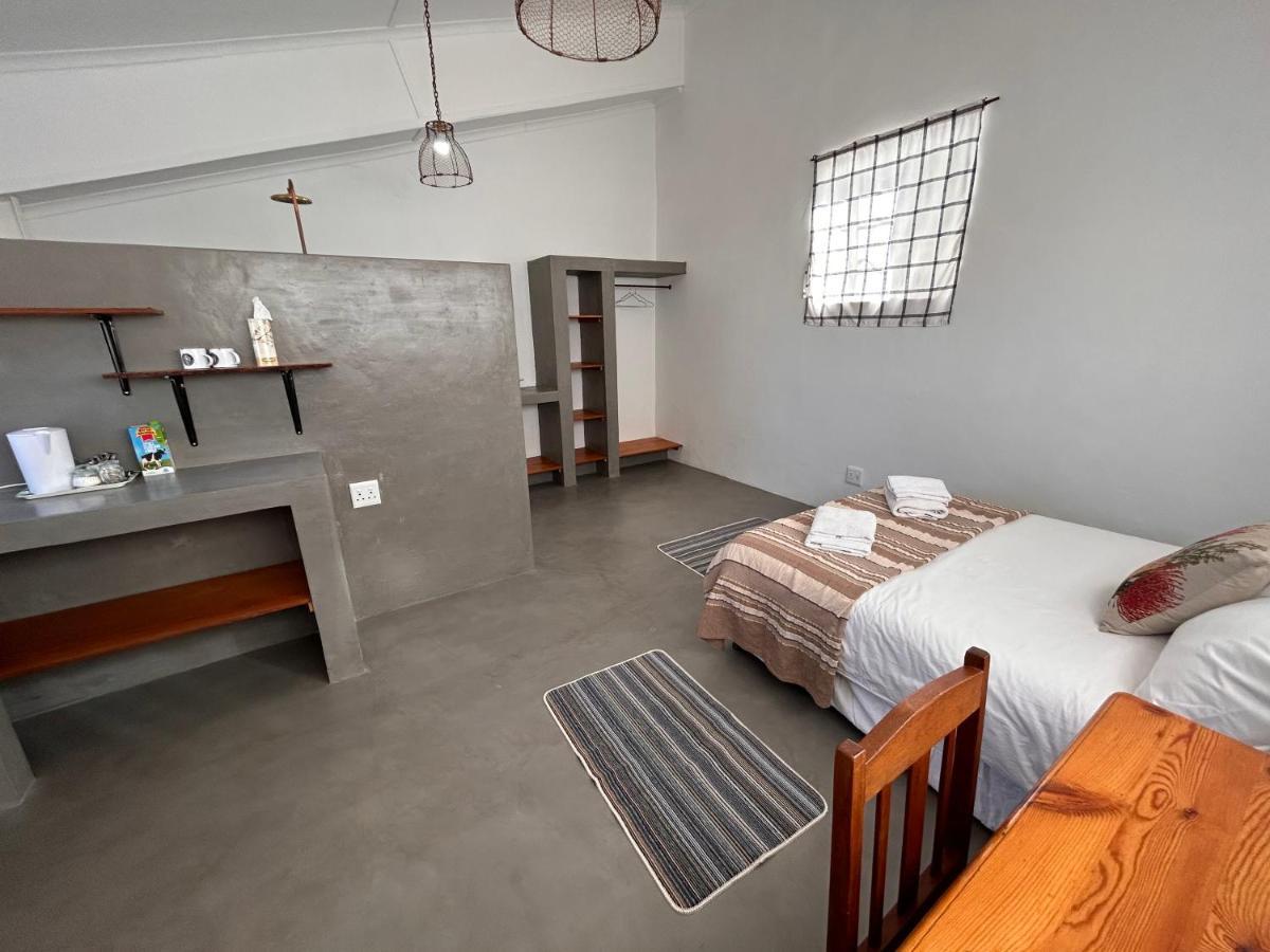 Carlton Heights Guesthouse Middelburg  Екстериор снимка