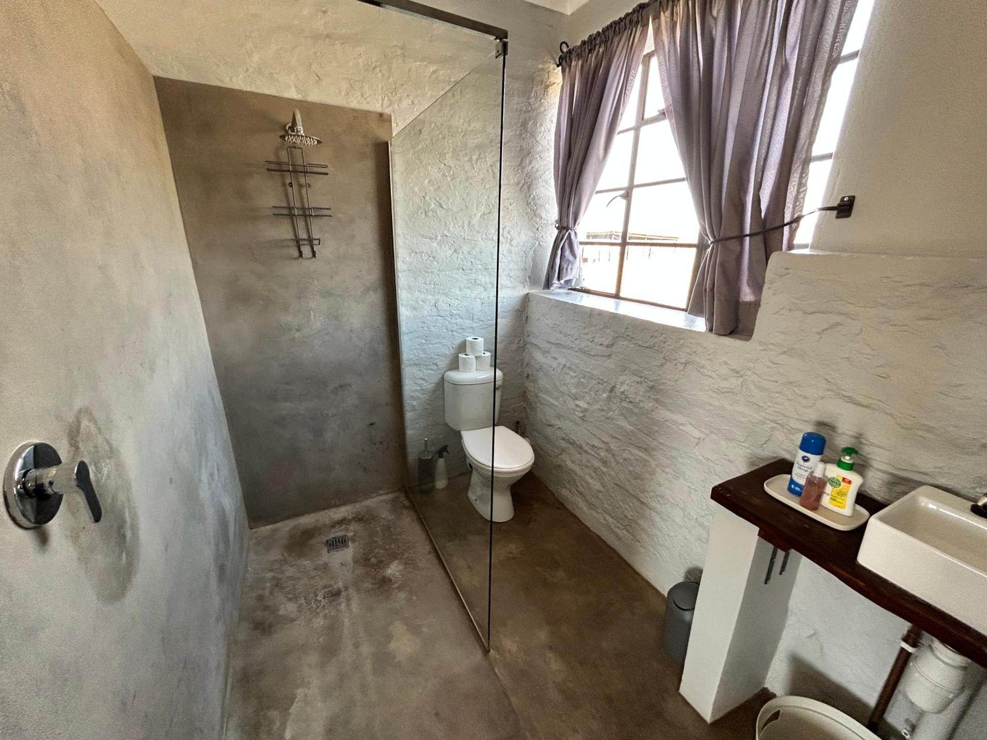 Carlton Heights Guesthouse Middelburg  Екстериор снимка