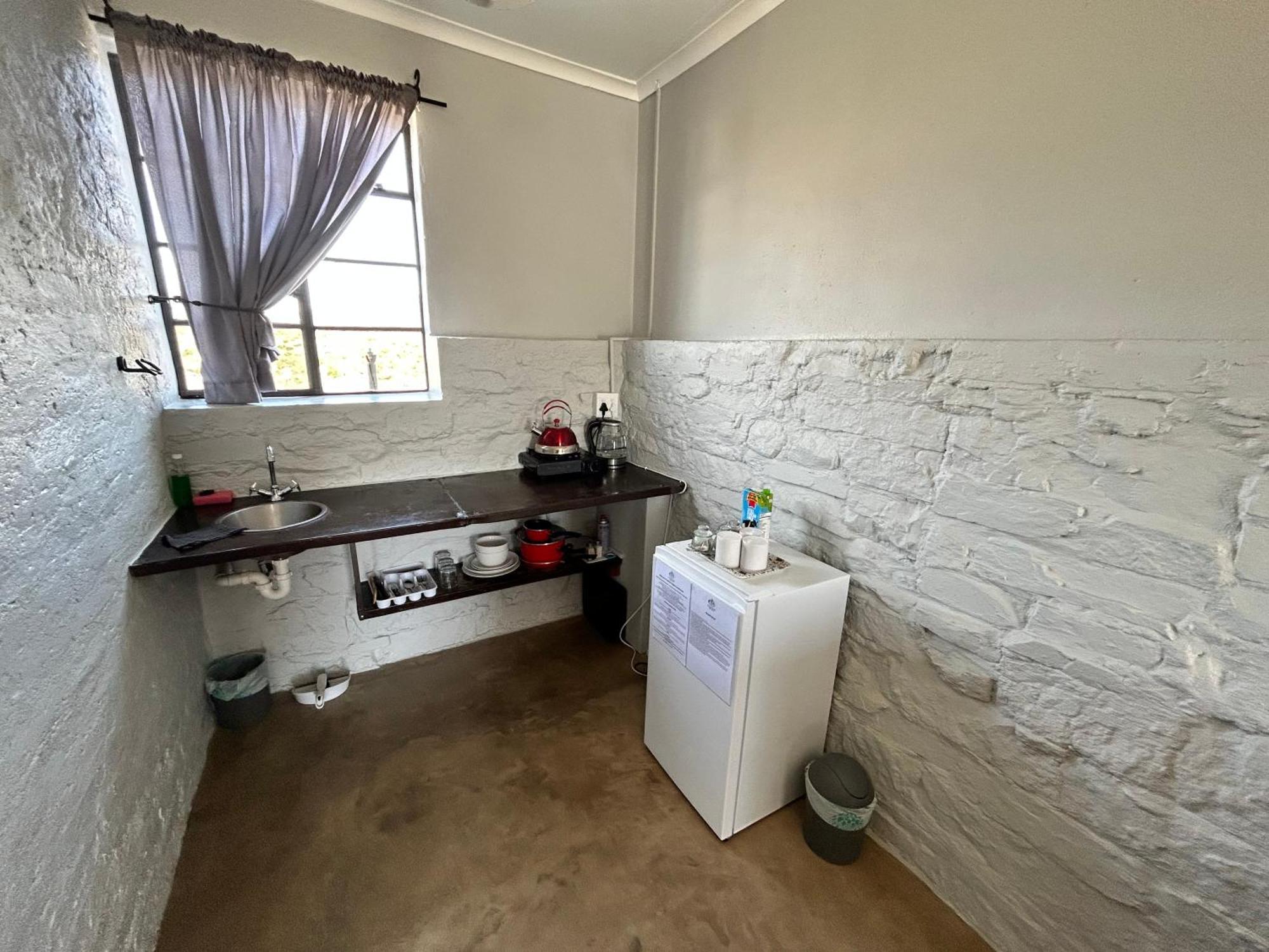 Carlton Heights Guesthouse Middelburg  Екстериор снимка