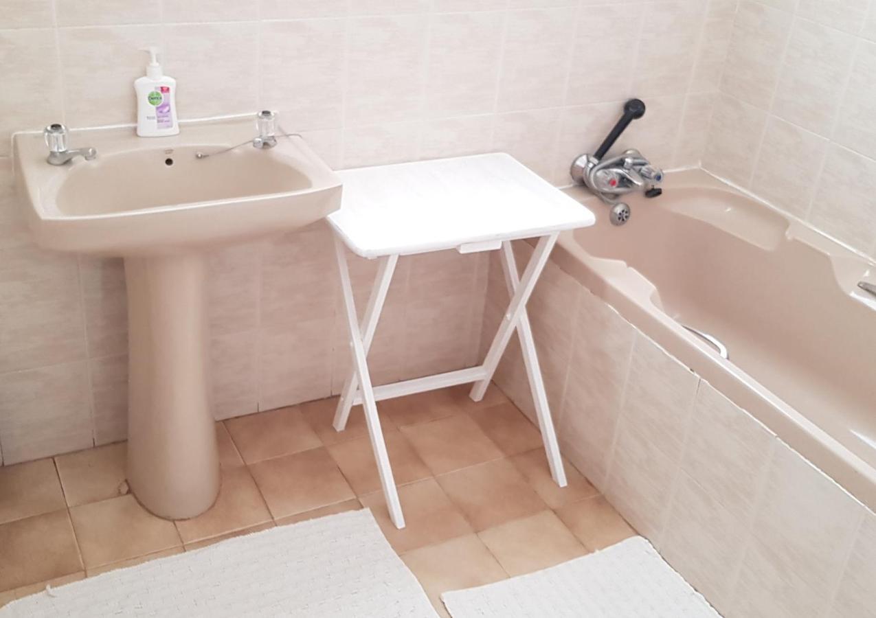 Carlton Heights Guesthouse Middelburg  Екстериор снимка