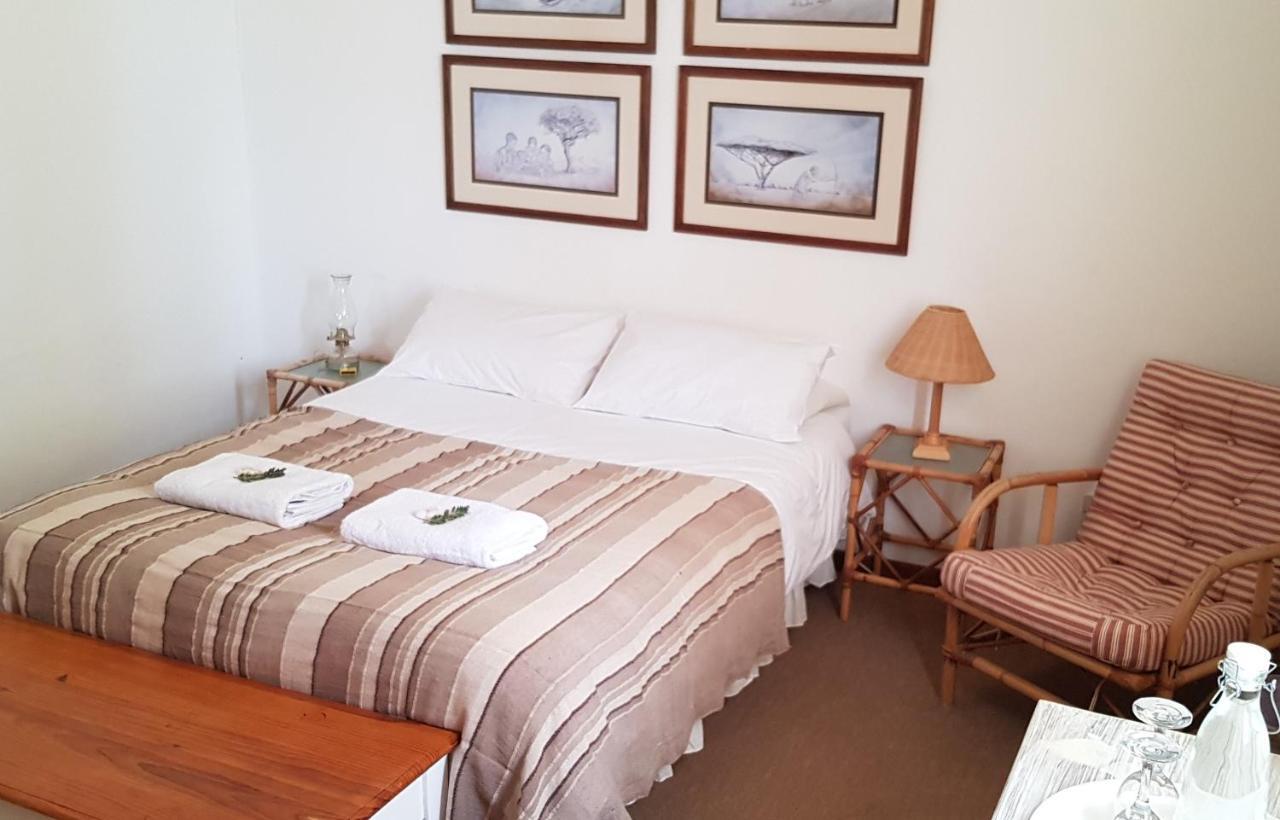 Carlton Heights Guesthouse Middelburg  Екстериор снимка