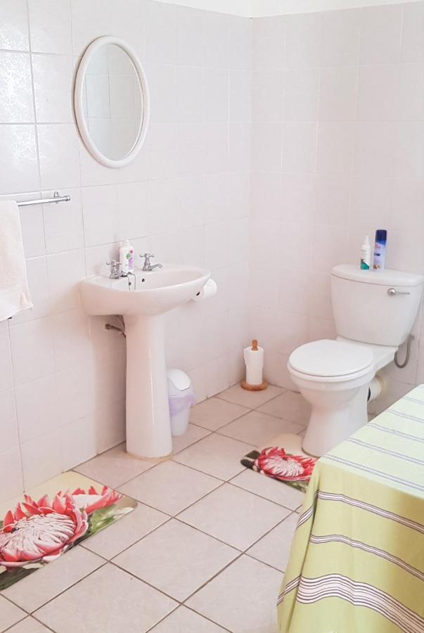 Carlton Heights Guesthouse Middelburg  Екстериор снимка