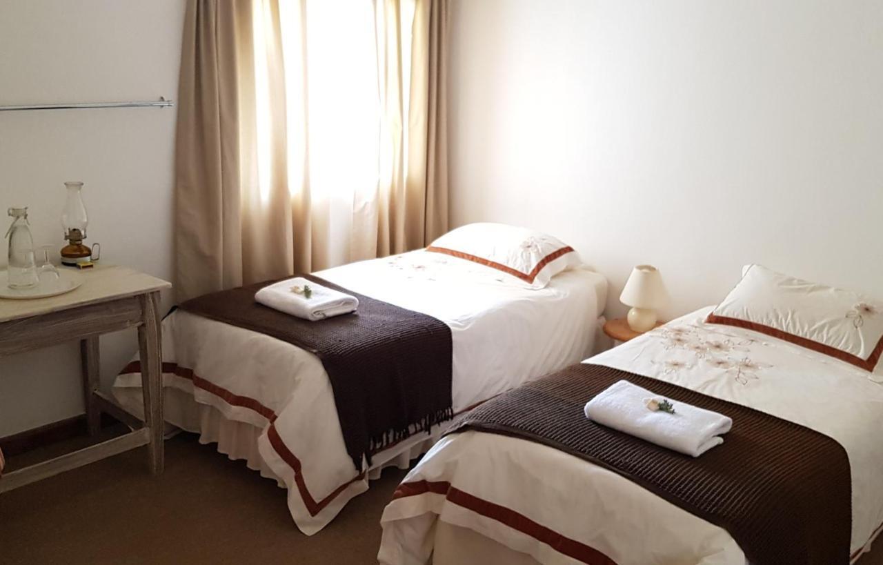 Carlton Heights Guesthouse Middelburg  Екстериор снимка