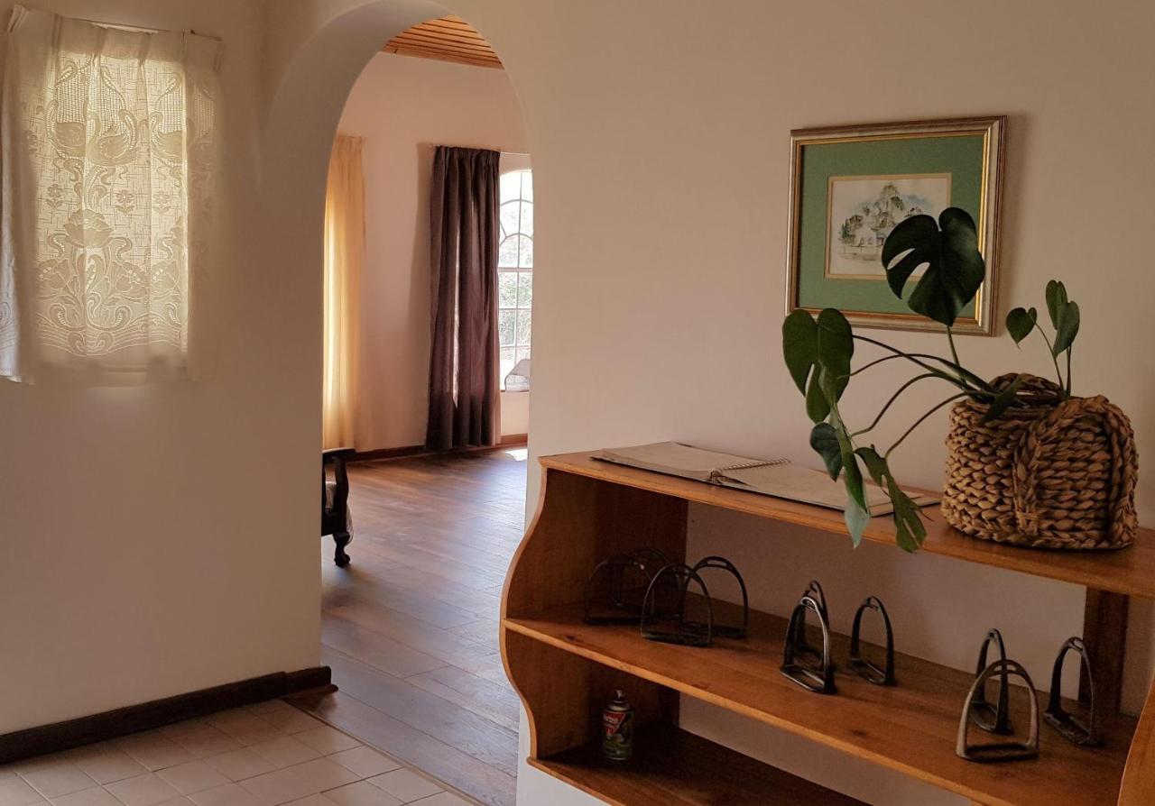 Carlton Heights Guesthouse Middelburg  Екстериор снимка