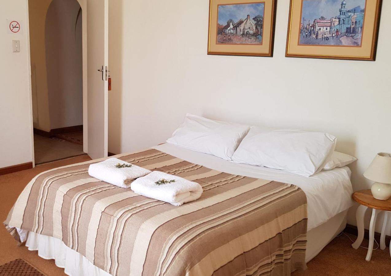 Carlton Heights Guesthouse Middelburg  Екстериор снимка